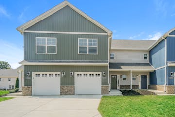 2078 S Sarah Dr Jeffersonville, IN 47130